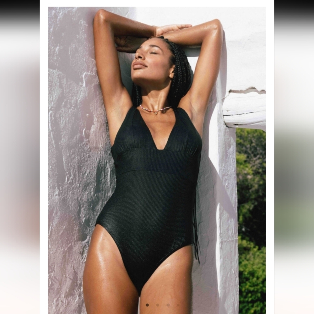 Andie The Mykonos One Piece